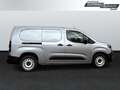 Opel Combo E Cargo 1.5 Basis erhöhte Nutzlast XL Gris - thumbnail 11