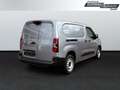 Opel Combo E Cargo 1.5 Basis erhöhte Nutzlast XL Gris - thumbnail 10