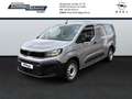 Opel Combo E Cargo 1.5 Basis erhöhte Nutzlast XL Gris - thumbnail 1