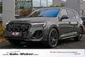 Audi SQ7 TFSI PANO HD-MATRIX OLED AHK MASSAGE STD.HZG Серый - thumbnail 1