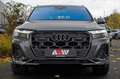 Audi SQ7 TFSI PANO HD-MATRIX OLED AHK MASSAGE STD.HZG Серый - thumbnail 3