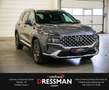 Hyundai SANTA FE Prime Plug-In Hybrid 4WD PANO LED KRELL - thumbnail 3