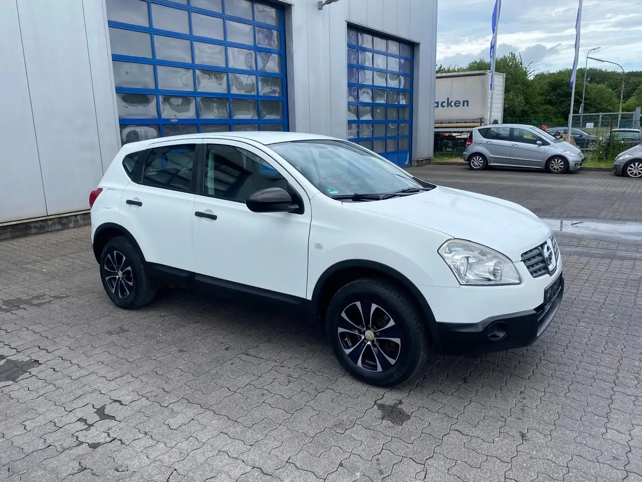 Das Auto