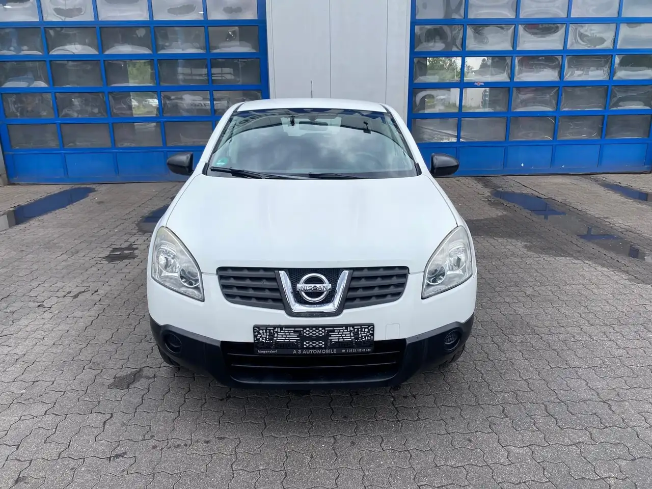 Das Auto