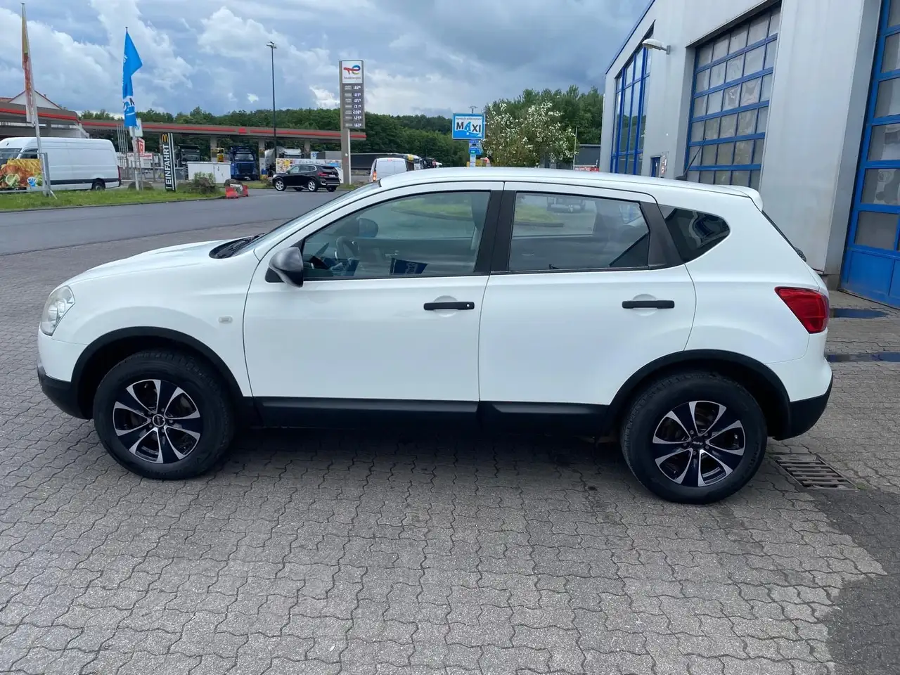 Das Auto