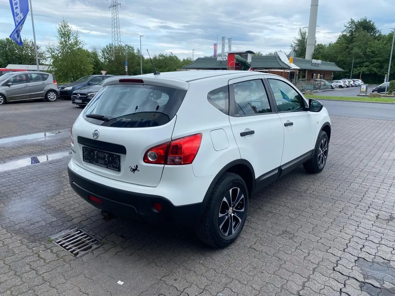 Das Auto