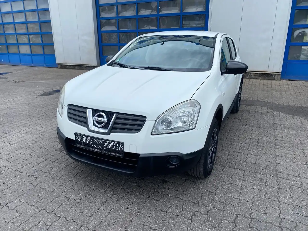 Das Auto