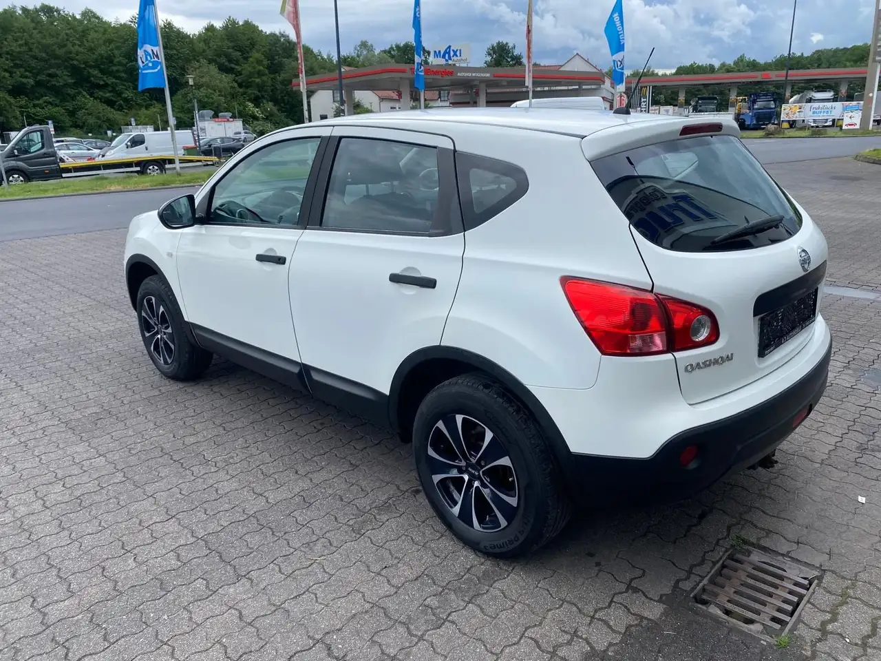 Das Auto