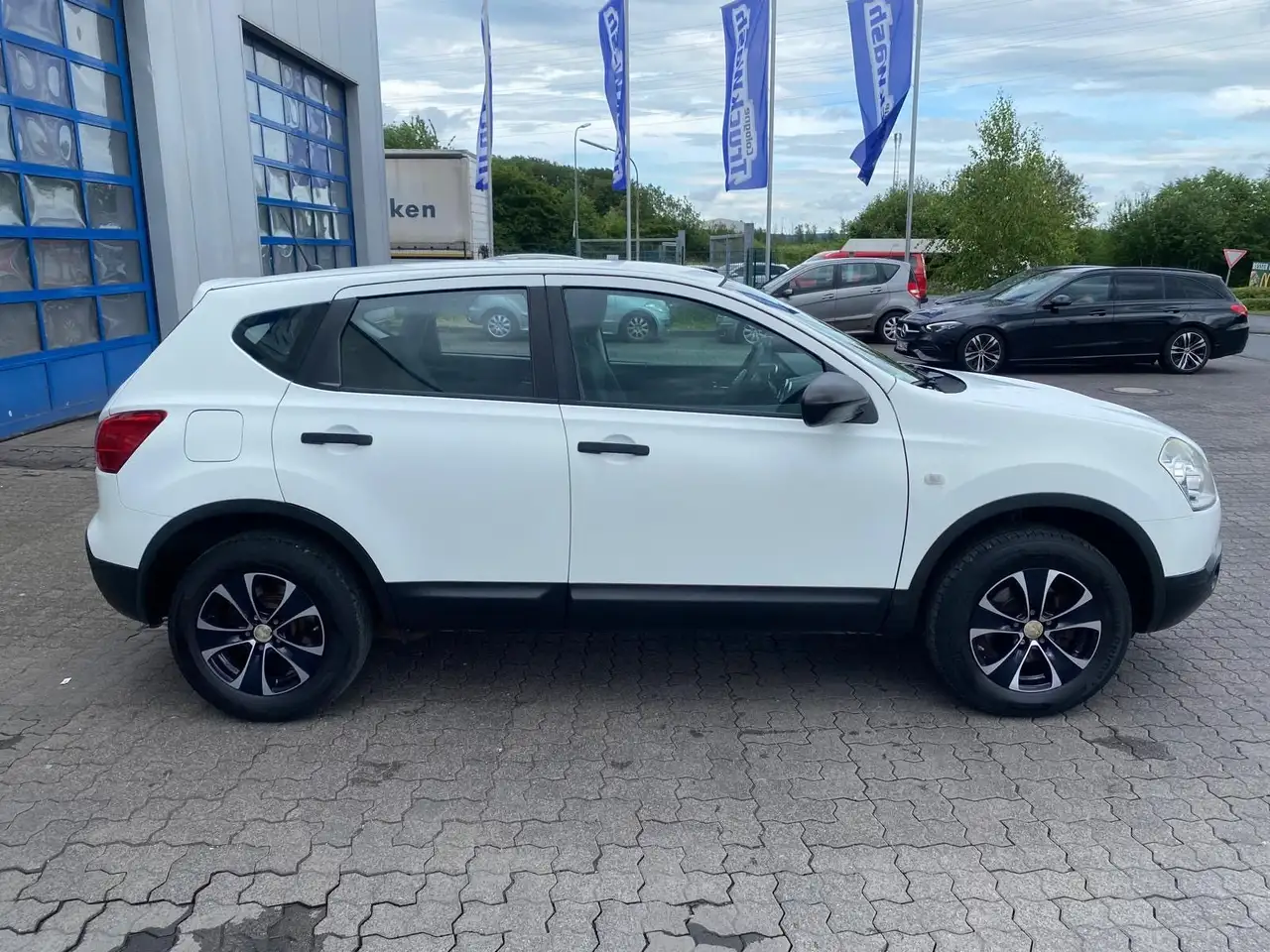 Das Auto
