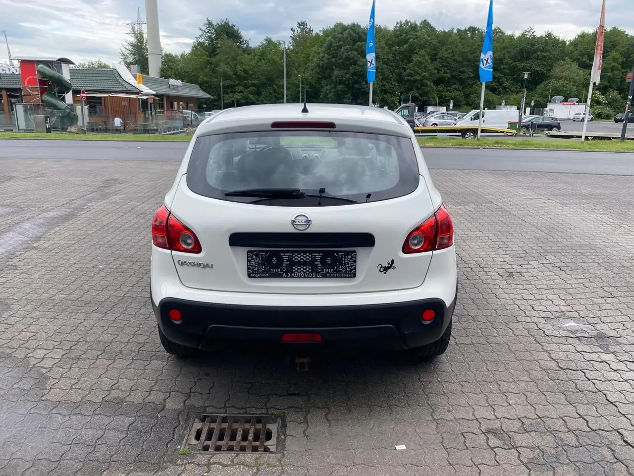 Das Auto