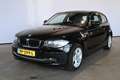 BMW 116 1-serie 116i Airco Elektrisch Pakket! Lichtmetaal! Negro - thumbnail 4