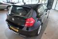 BMW 116 1-serie 116i Airco Elektrisch Pakket! Lichtmetaal! Negro - thumbnail 11