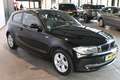 BMW 116 1-serie 116i Airco Elektrisch Pakket! Lichtmetaal! Negro - thumbnail 9