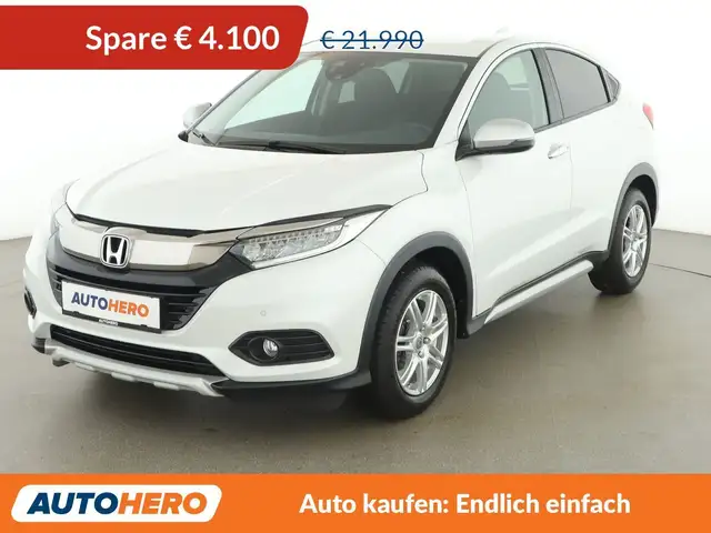 Honda HR-V 1.5 i-VTEC Elegance