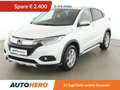 Honda HR-V 1.5 i-VTEC Elegance Weiß - thumbnail 1
