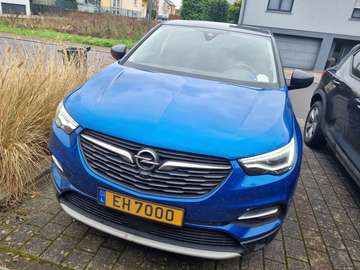 Plug-in-Hybrid 1.6 Ultimate (Reduced price)