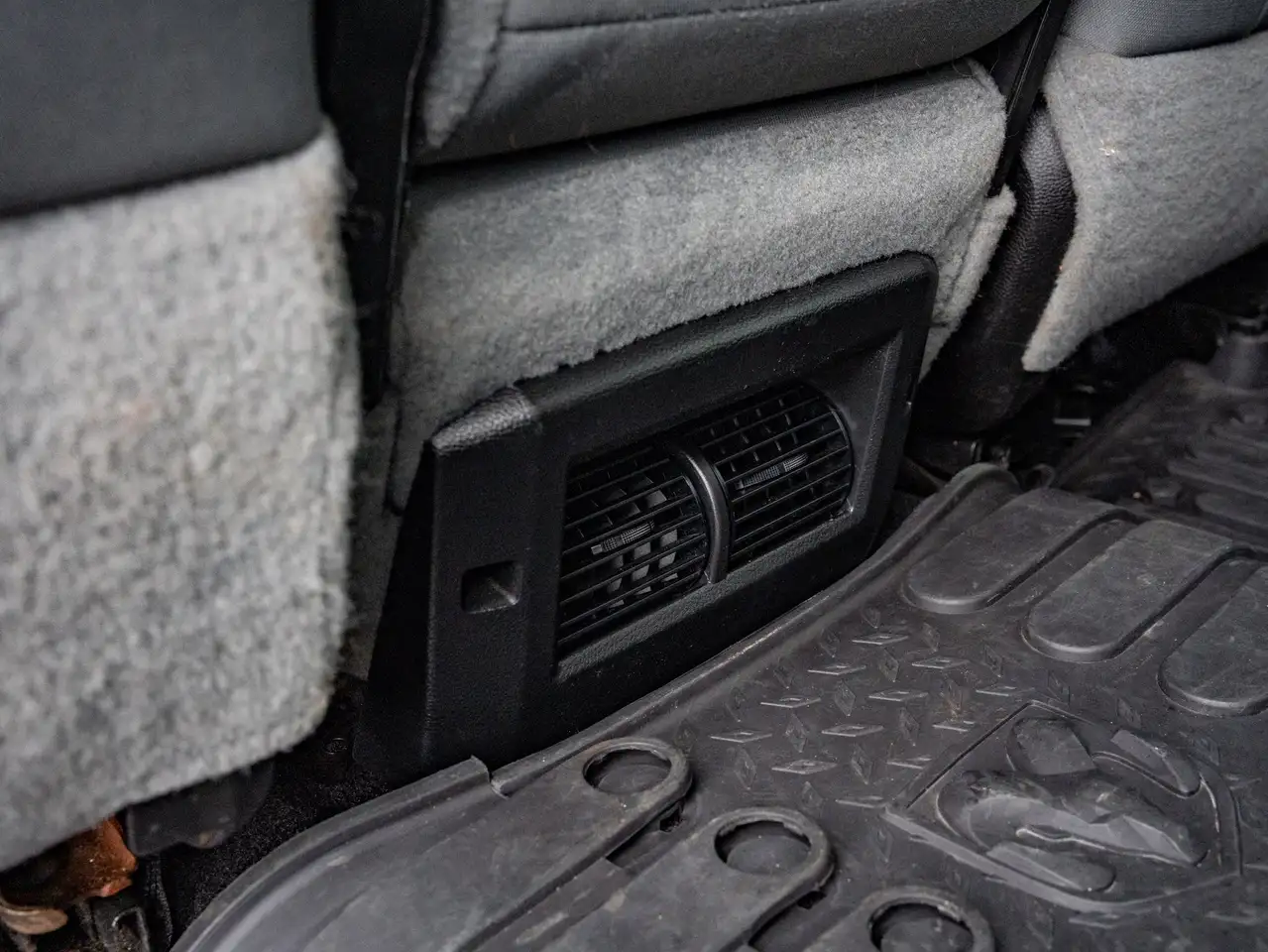 RAM 1500 fotografie RAM 1500