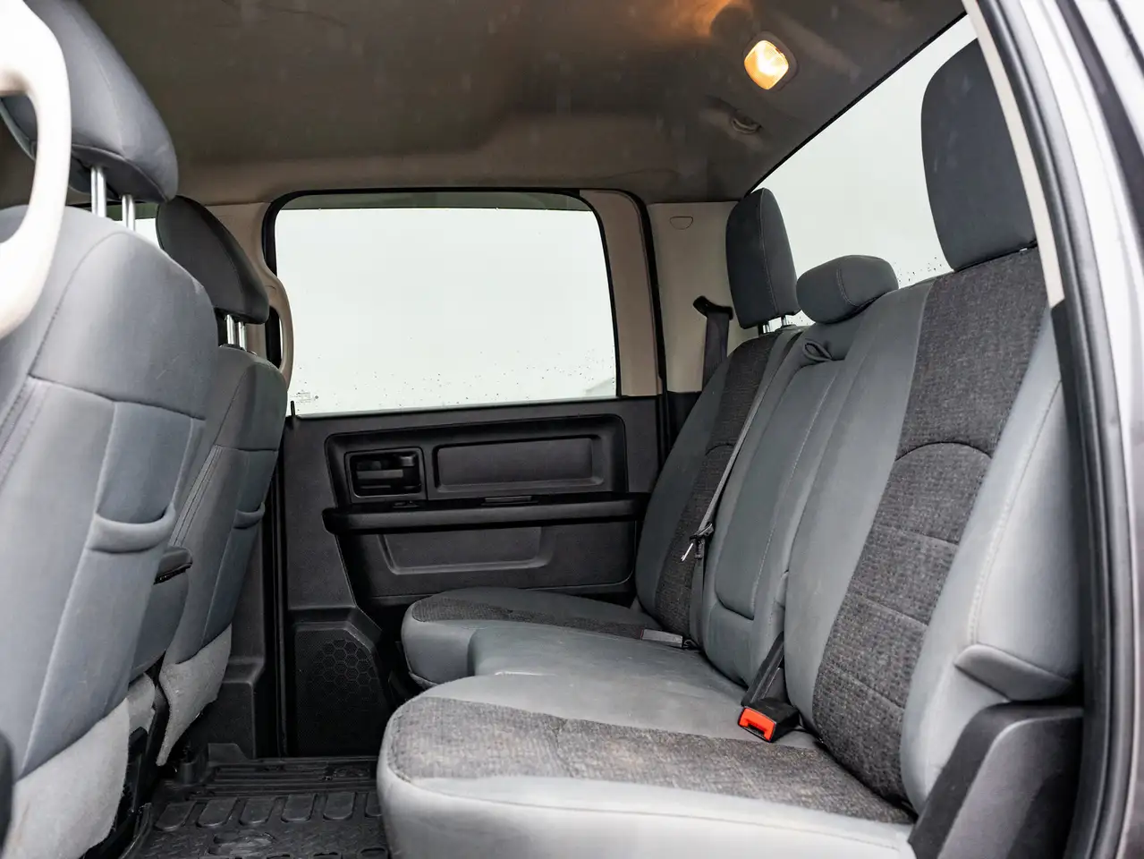 RAM 1500 fotografie RAM 1500