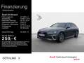 Audi A4 45 TFSI qu 2x S line S tro*HUD*Pano*Sta Grau - thumbnail 1
