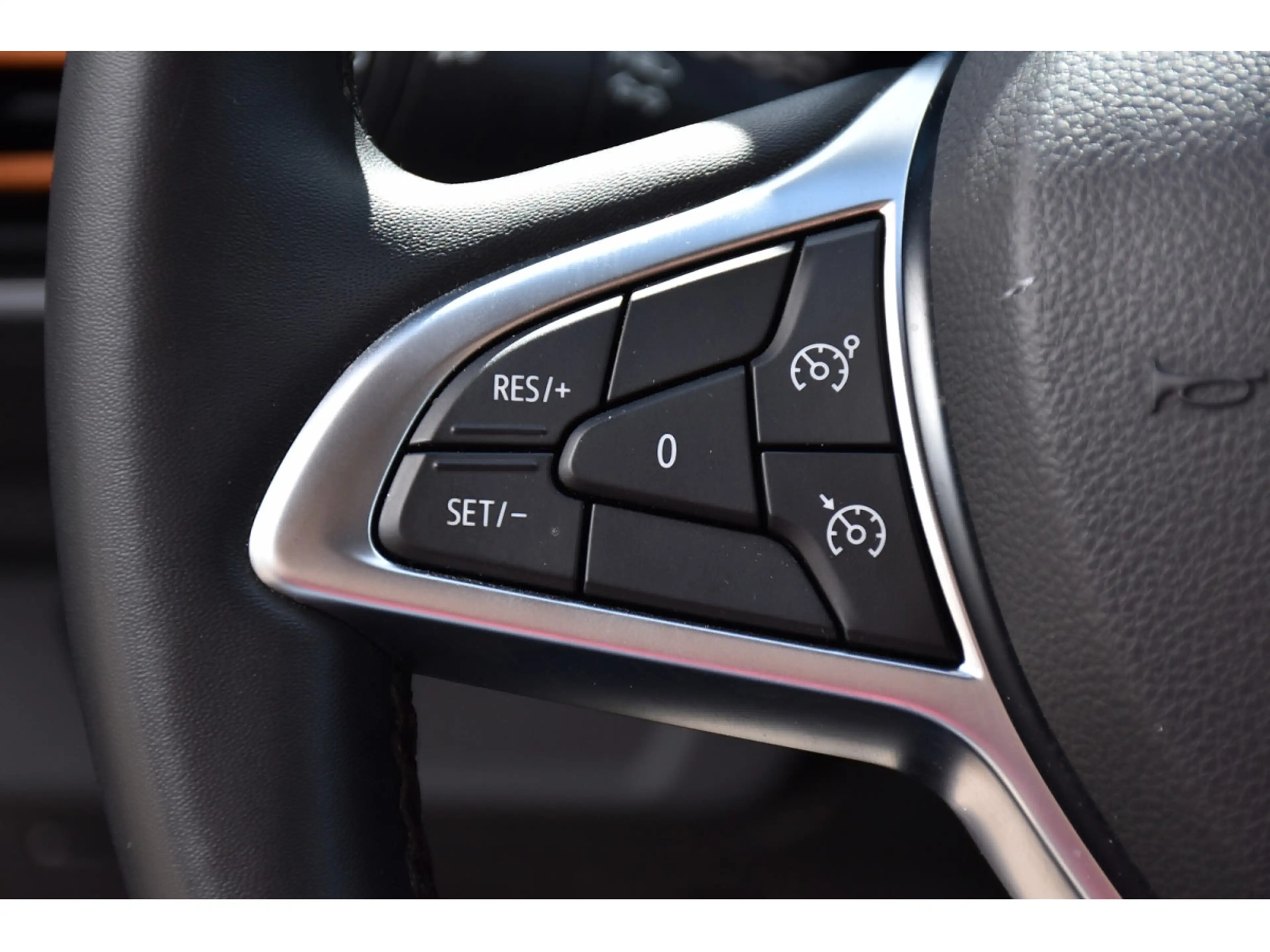 Dacia Sandero Stepway 1.0 TCe Extreme CLIMA REGUL SIDE GPS CAM — photo 15