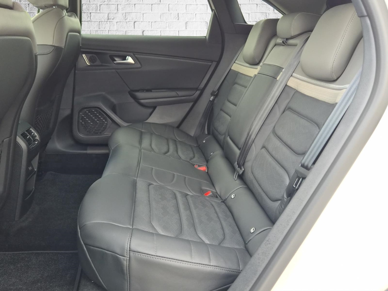 Citroen C5 X Hybrid 145 Plus/Winterpaket/LED/Navi — photo 11