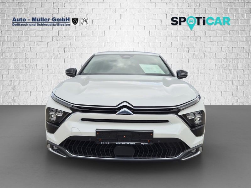 Citroen C5 X Hybrid 145 Plus/Winterpaket/LED/Navi — photo 2