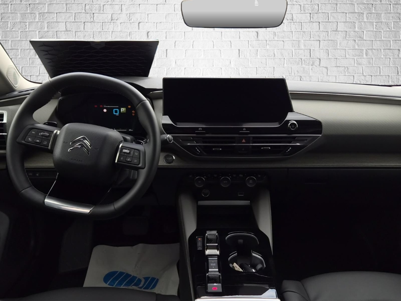 Citroen C5 X Hybrid 145 Plus/Winterpaket/LED/Navi — photo 10