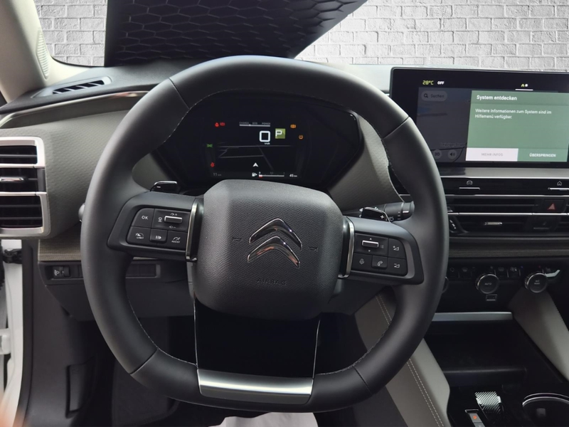 Citroen C5 X Hybrid 145 Plus/Winterpaket/LED/Navi — photo 15