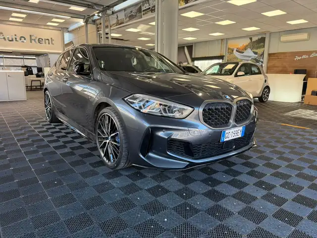 BMW 135 Serie 1 F40 M 135i xdrive auto