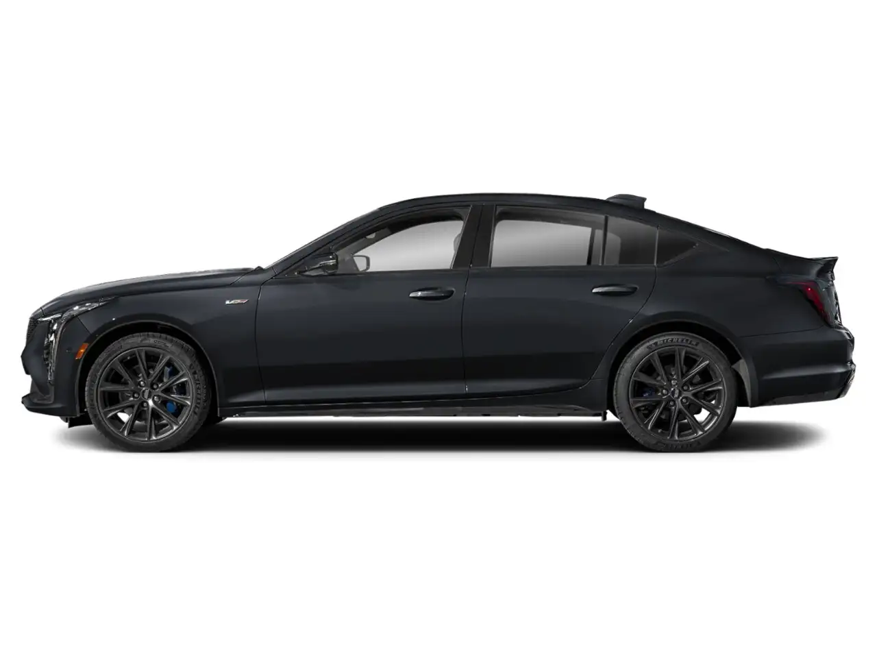 Cadillac CT5-V снимка Cadillac CT5-V