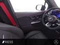 Mercedes-Benz EQE 43 AMG 4MATIC SUV Distr Night Hyper Pano AHK Schwarz - thumbnail 8