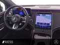 Mercedes-Benz EQE 43 AMG 4MATIC SUV Distr Night Hyper Pano AHK Nero - thumbnail 9