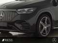 Mercedes-Benz EQE 43 AMG 4MATIC SUV Distr Night Hyper Pano AHK Schwarz - thumbnail 3