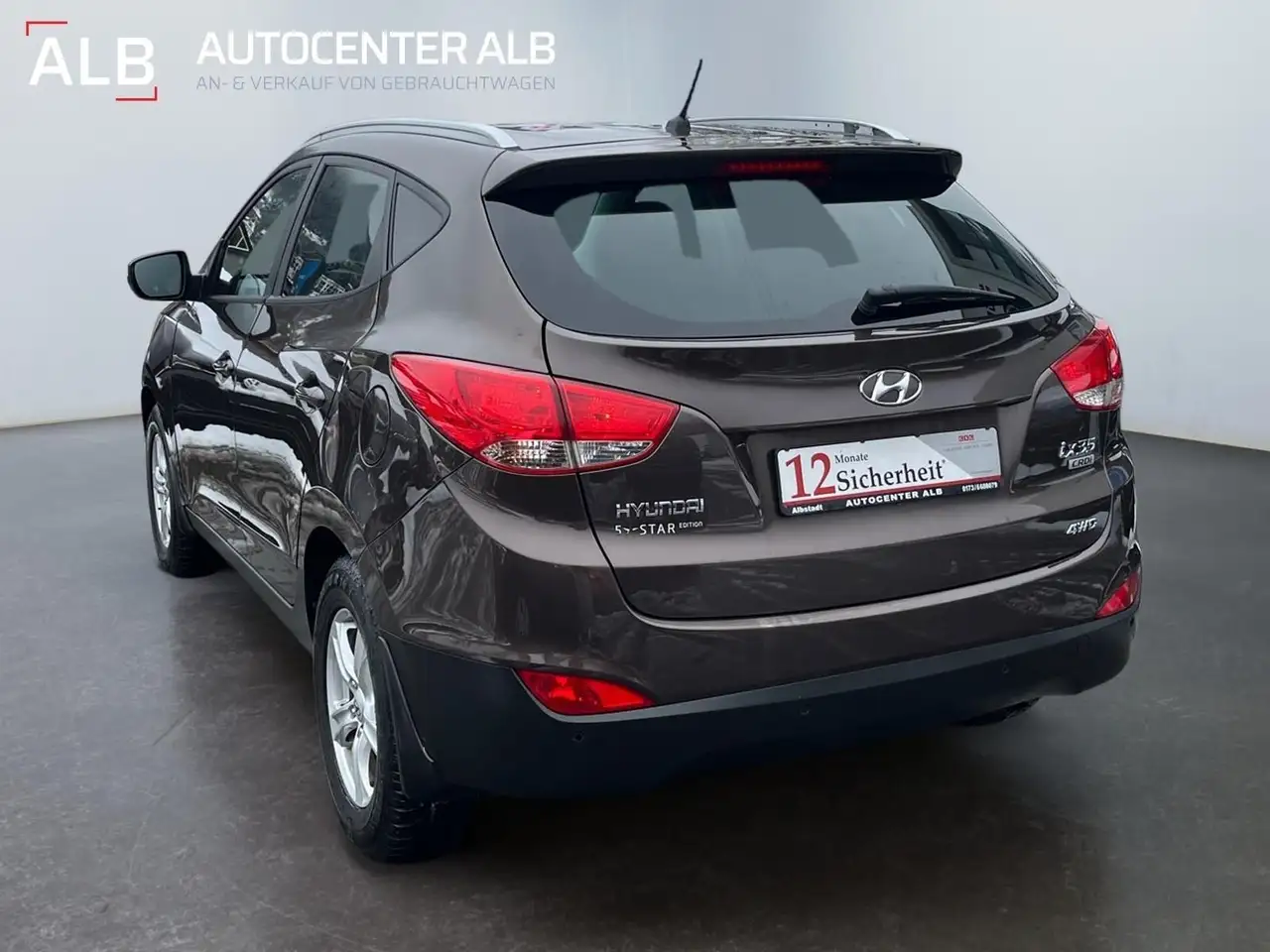 Das Auto