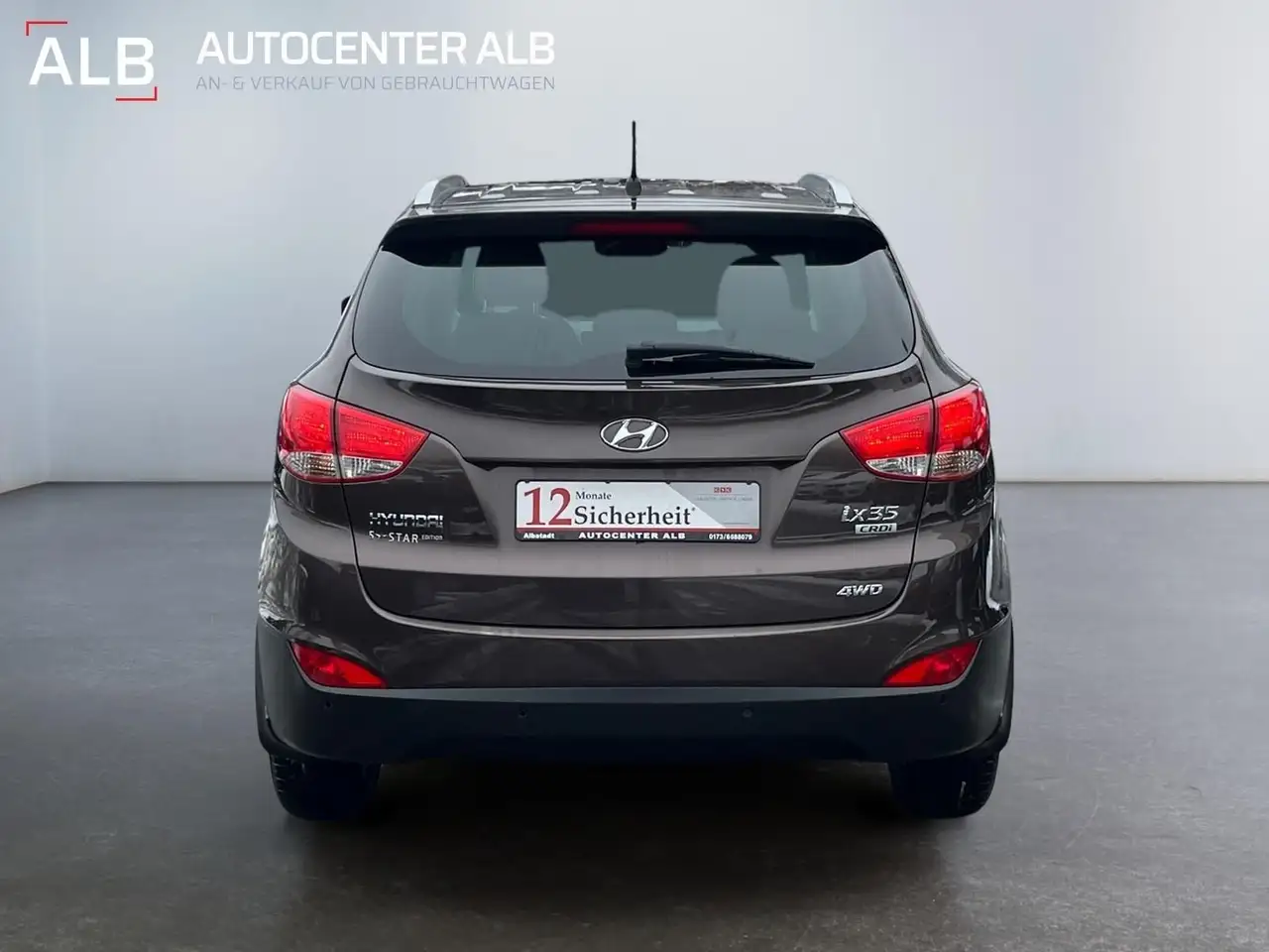 Das Auto
