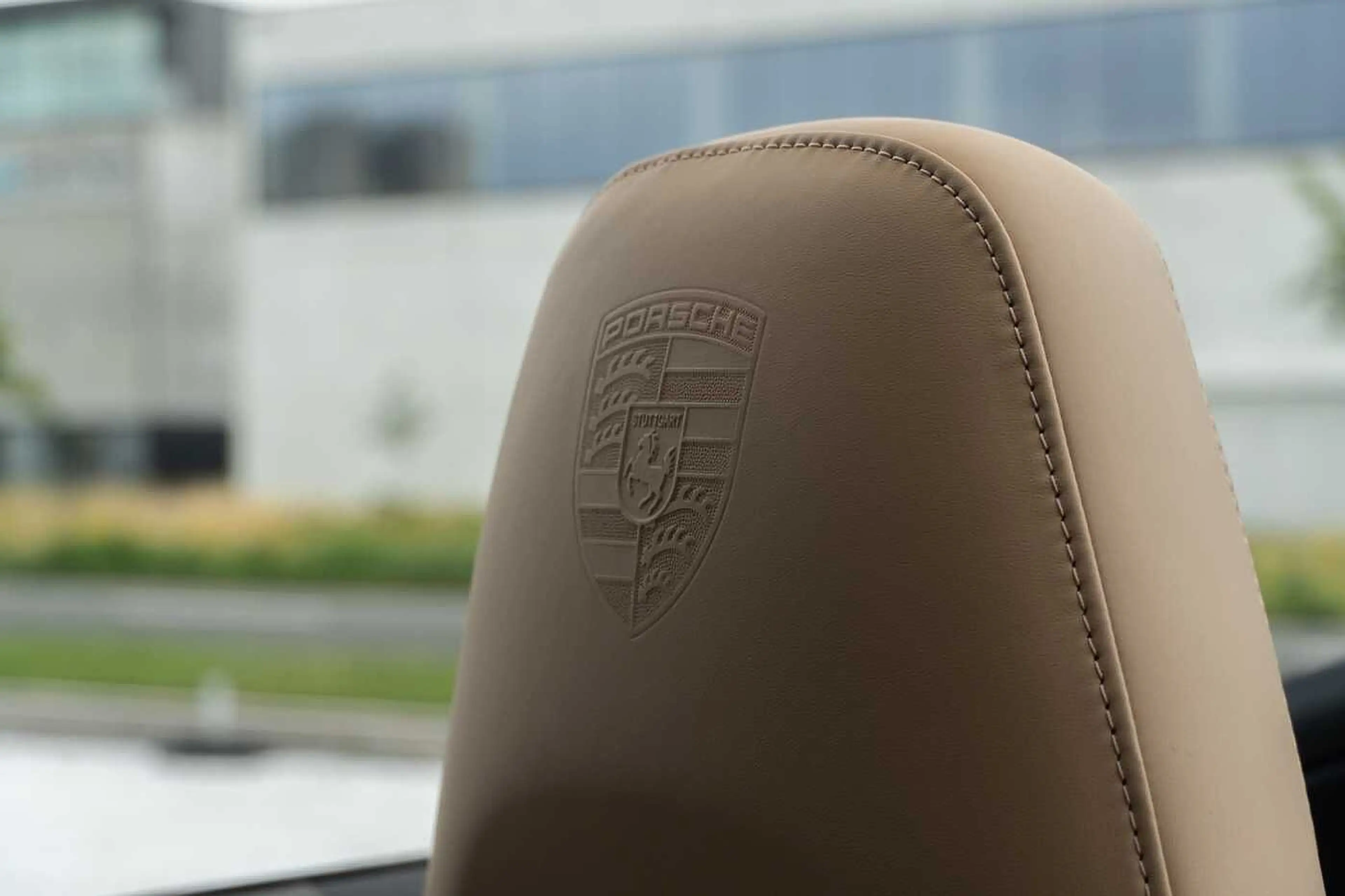 Porsche 991 991 Carrera 4S Cabrio **ONLY 12830 KM** — photo 12