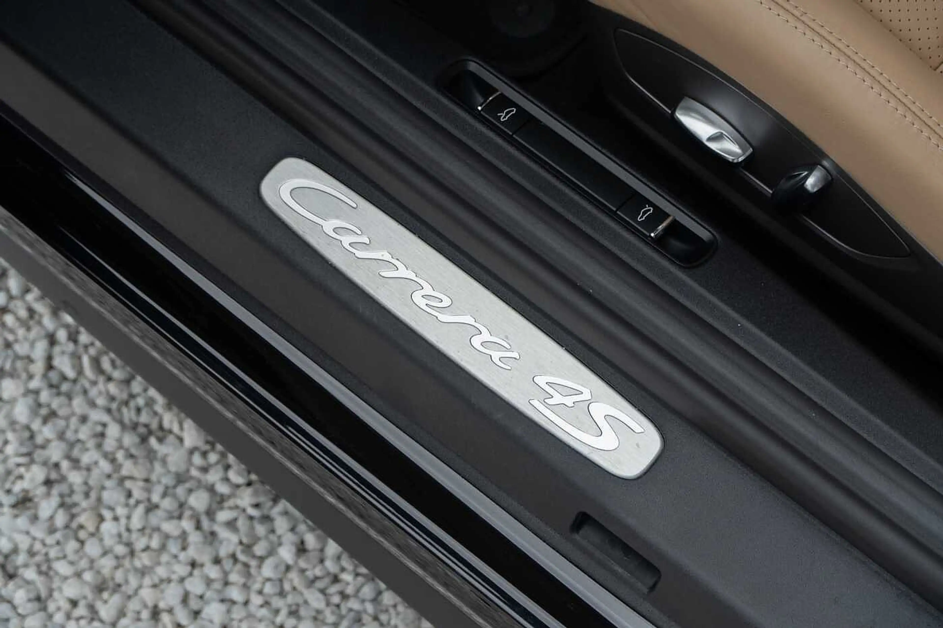 Porsche 991 991 Carrera 4S Cabrio **ONLY 12830 KM** — photo 13