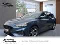 Ford Focus Turnier 1.0 EcoBoost ST-Line NAVI/HuD/LED/SHZ/KAME Blu/Azzurro - thumbnail 1