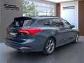 Ford Focus Turnier 1.0 EcoBoost ST-Line NAVI/HuD/LED/SHZ/KAME Blu/Azzurro - thumbnail 4
