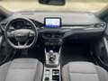 Ford Focus Turnier 1.0 EcoBoost ST-Line NAVI/HuD/LED/SHZ/KAME Blu/Azzurro - thumbnail 8