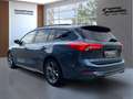 Ford Focus Turnier 1.0 EcoBoost ST-Line NAVI/HuD/LED/SHZ/KAME Blu/Azzurro - thumbnail 5