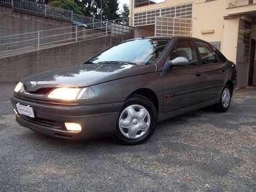 1.8i cat RXE  5p 84.900km reali !! Vettura in conto vendita