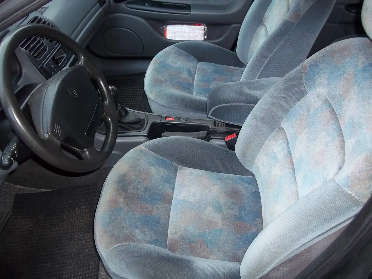 Renault Laguna 1.8i cat RXE 5p 84.900km reali !! Vettura in conto vendita, foto 10