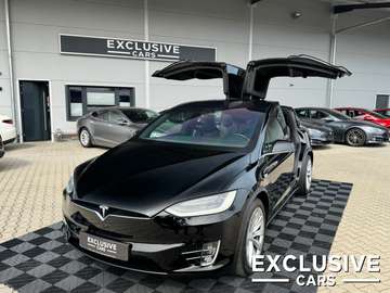 MODEL X RAVEN PERFORMANCE | 7 SEATER | AP3