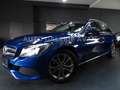 Mercedes-Benz C 180 T CGI AMG-LINE Blau - thumbnail 7