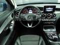 Mercedes-Benz C 180 T CGI AMG-LINE Blau - thumbnail 13