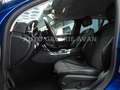 Mercedes-Benz C 180 T CGI AMG-LINE Blau - thumbnail 10