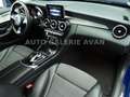 Mercedes-Benz C 180 T CGI AMG-LINE Blau - thumbnail 18