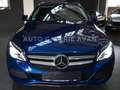 Mercedes-Benz C 180 T CGI AMG-LINE Blau - thumbnail 6