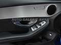Mercedes-Benz C 180 T CGI AMG-LINE Blau - thumbnail 15